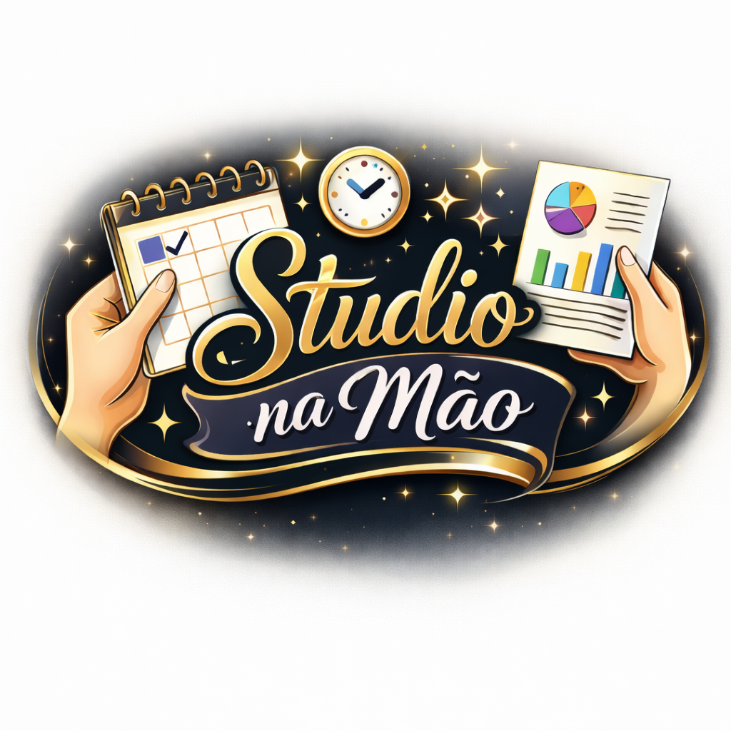 Studio na Mão